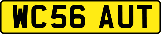 WC56AUT