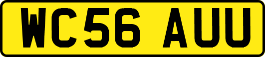 WC56AUU