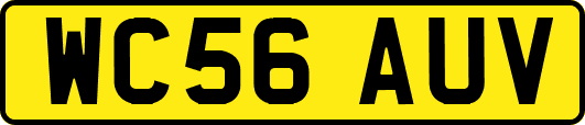 WC56AUV