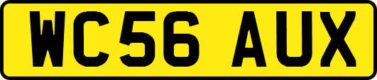 WC56AUX