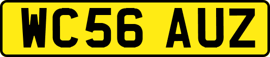 WC56AUZ