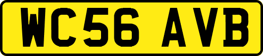 WC56AVB