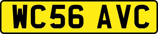 WC56AVC