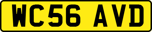 WC56AVD
