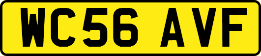 WC56AVF