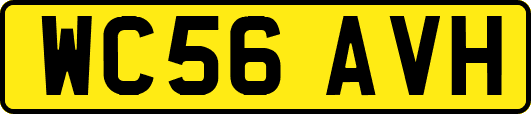WC56AVH