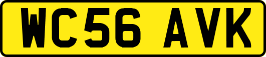 WC56AVK