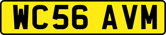 WC56AVM