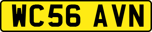 WC56AVN