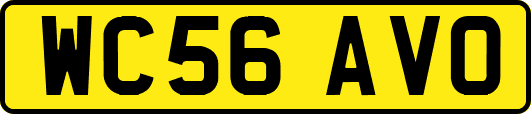 WC56AVO