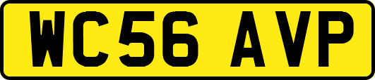 WC56AVP