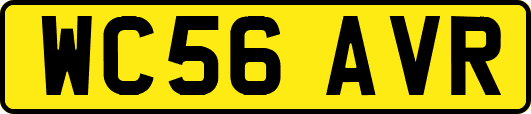 WC56AVR