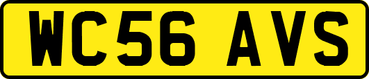 WC56AVS