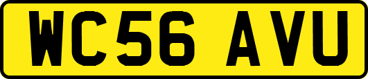WC56AVU
