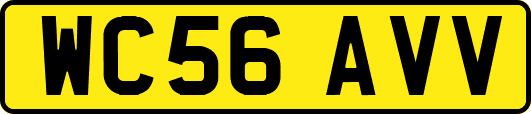 WC56AVV