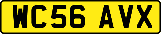 WC56AVX