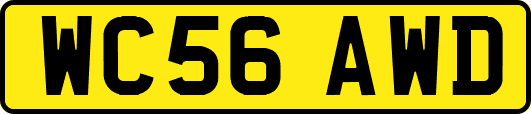WC56AWD