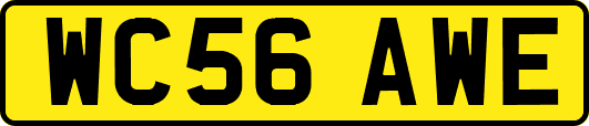 WC56AWE