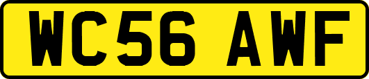 WC56AWF