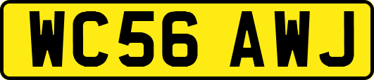 WC56AWJ