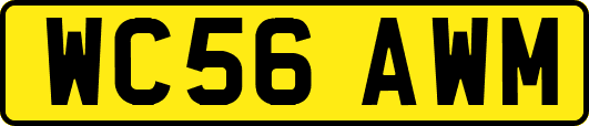 WC56AWM