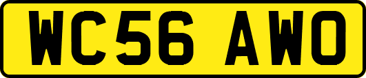 WC56AWO