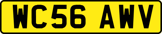WC56AWV