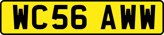 WC56AWW
