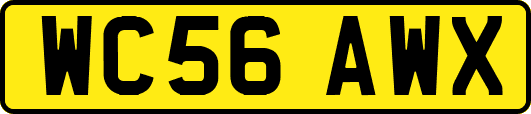 WC56AWX