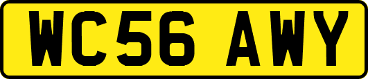 WC56AWY