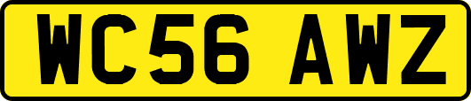 WC56AWZ