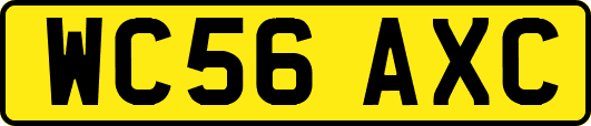 WC56AXC