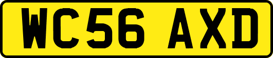 WC56AXD