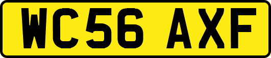 WC56AXF