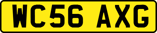 WC56AXG