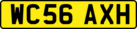WC56AXH