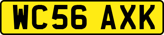 WC56AXK