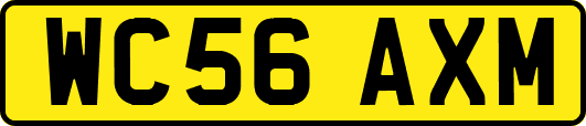 WC56AXM