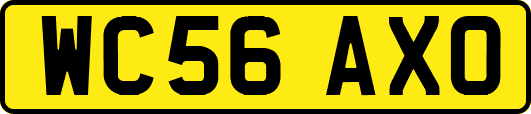 WC56AXO