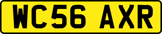 WC56AXR