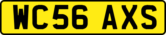 WC56AXS