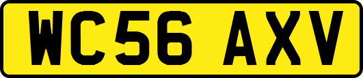 WC56AXV