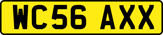 WC56AXX