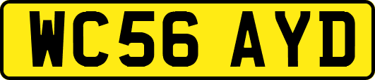 WC56AYD