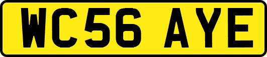 WC56AYE