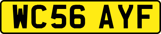 WC56AYF