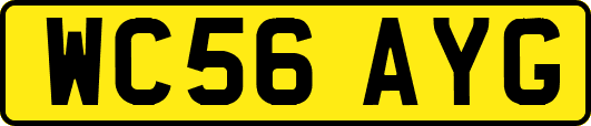 WC56AYG
