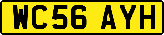 WC56AYH
