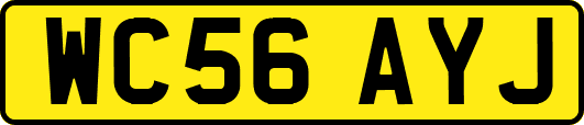 WC56AYJ