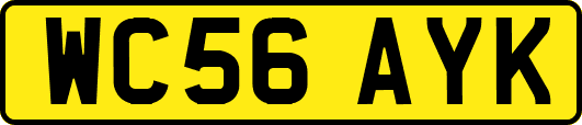 WC56AYK
